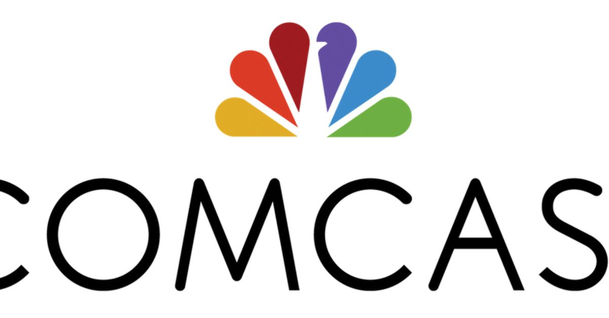 10. COMCAST