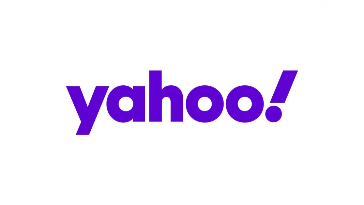 5. (NEW) Yahoo! (old Verizon Media)