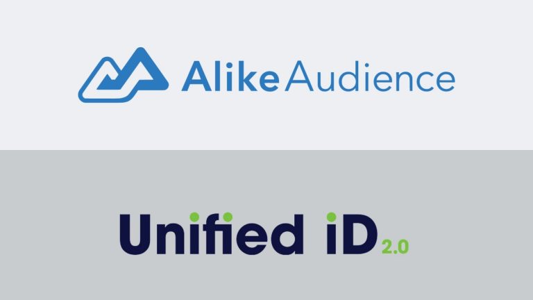 AlikeAudience Supports Unified ID 2.0, Ushering in a New Era of Identity