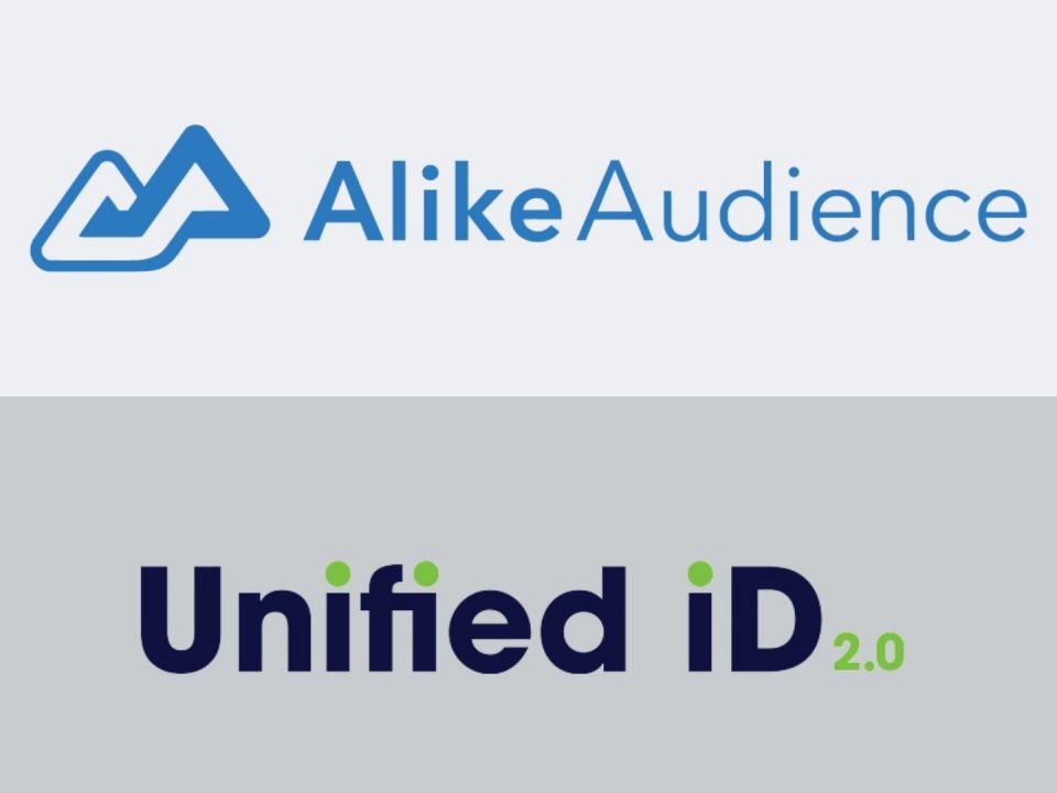 AlikeAudience Supports Unified ID 2.0, Ushering in a New Era of Identity