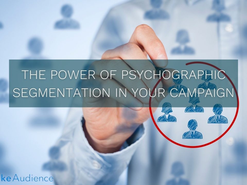 The Power of Psychographic Segmentation