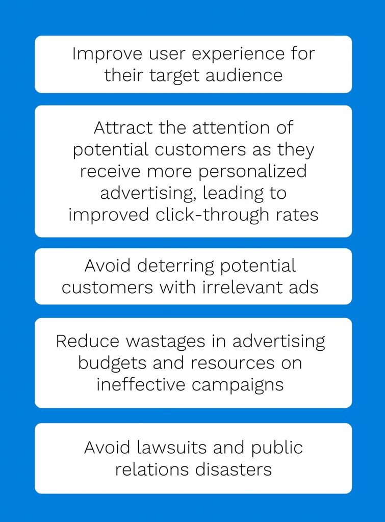 How demographic segmentation can help marketers and agencies in five ways