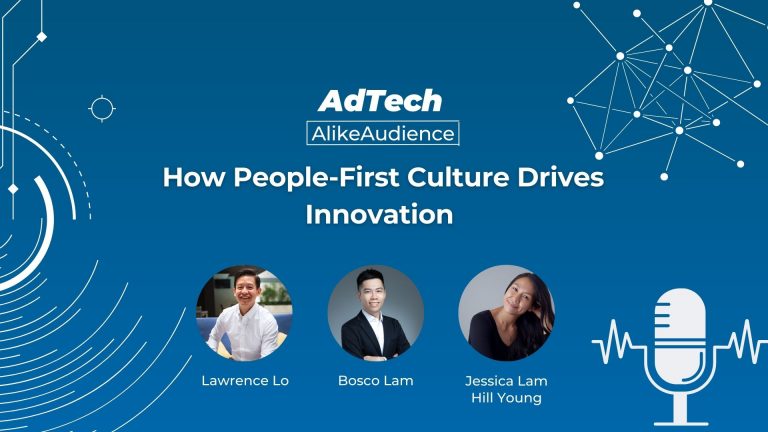 How People-First Culture Drives Innovation | Podcast #5