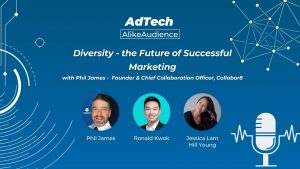 Diversity - The Future of Successful Marketing | Podcast #6