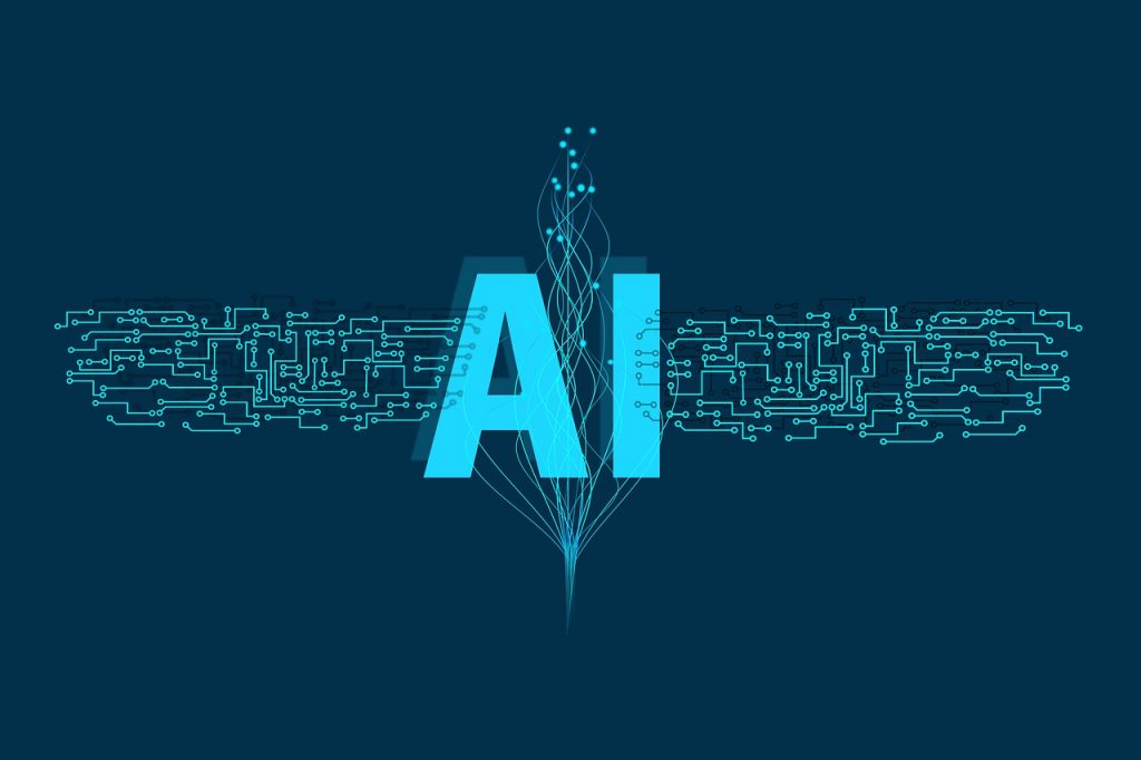 Artificial intelligence data tree - AlikeAudience