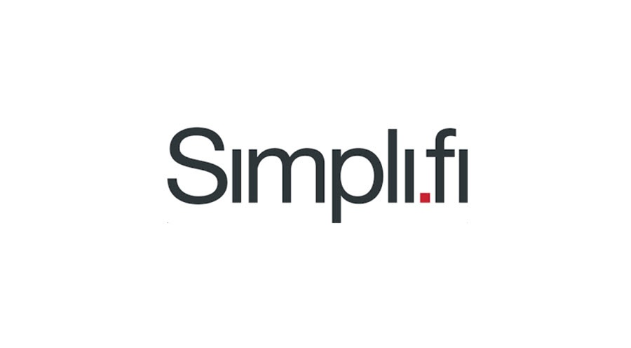 Logo of advertising automation platform Simpli.fi – AlikeAudience