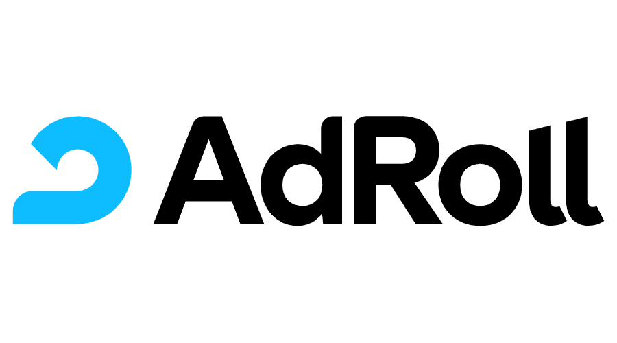 Logo of growth marketing platform AdRoll – AlikeAudience