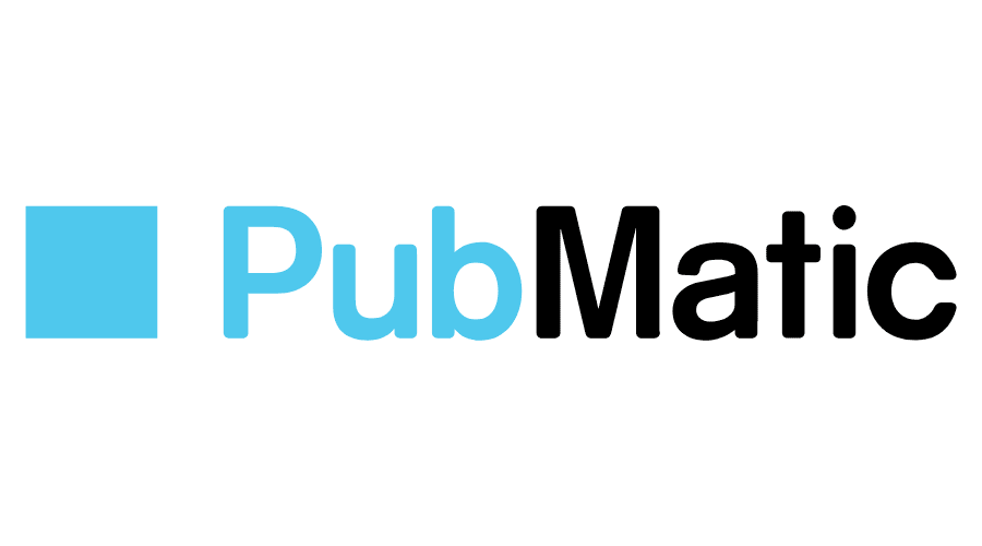 Logo of digital advertising company PubMatic – AlikeAudience