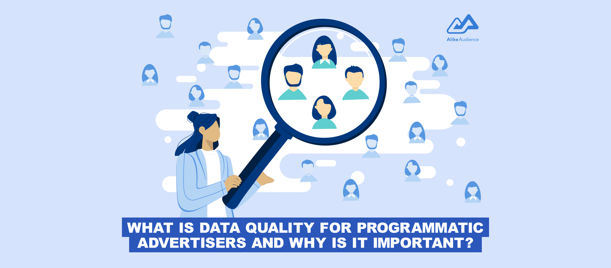 What is Data Quality and Why Is It Important for Programmatic ...