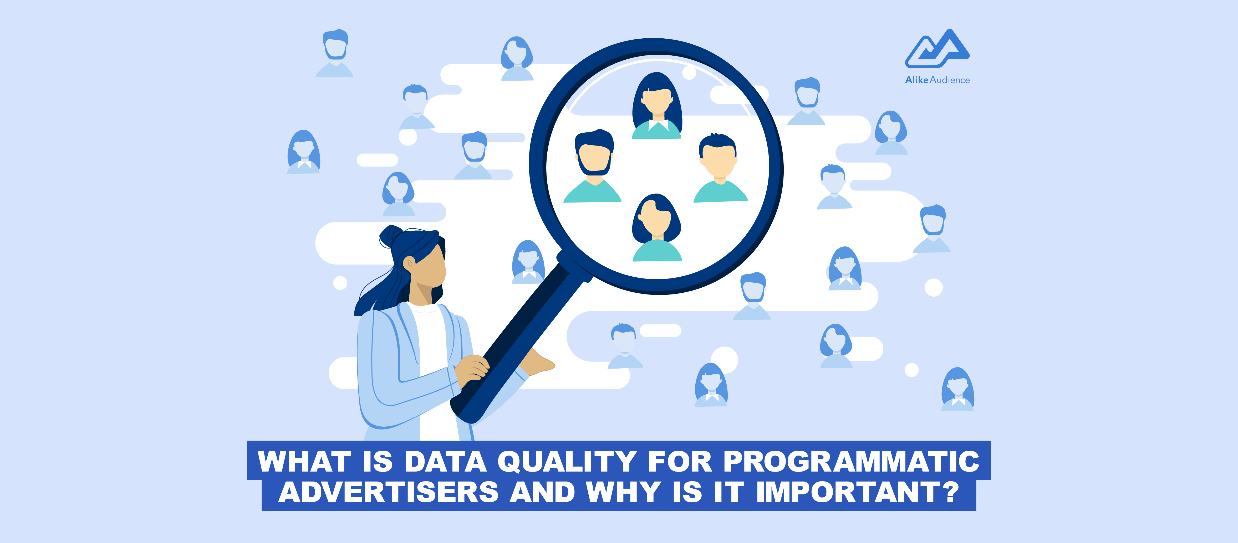 What is Data Quality and Why Is It Important for Programmatic ...