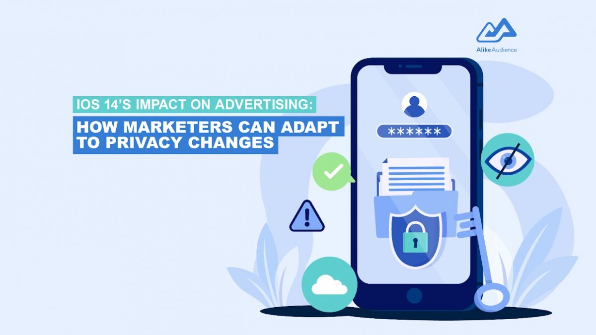 iOS 14’s Impact on Advertising - AlikeAudience