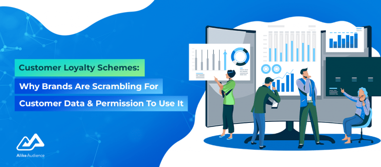 Customer Loyalty Schemes: Why Brands Are Scrambling For Customer Data And Permission To Use It