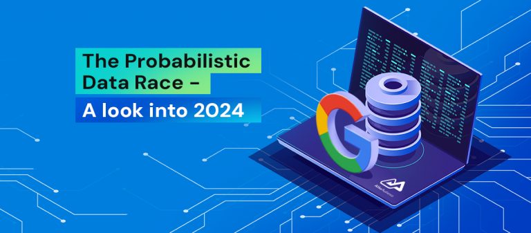 The Probabilistic Data Race – A Look Into 2024