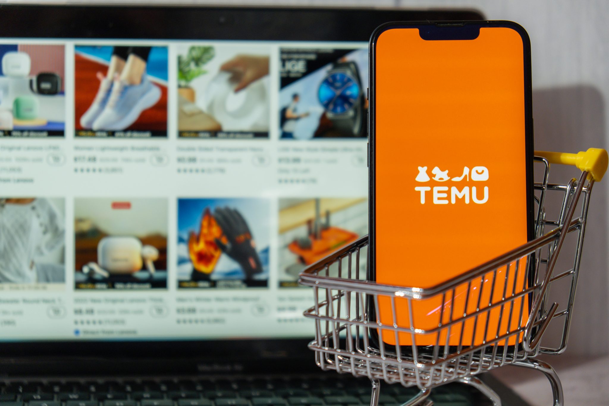 Temu Rivals Temu Proves Advertising Definitely Works as Rivals Feel Fear: Ads ...