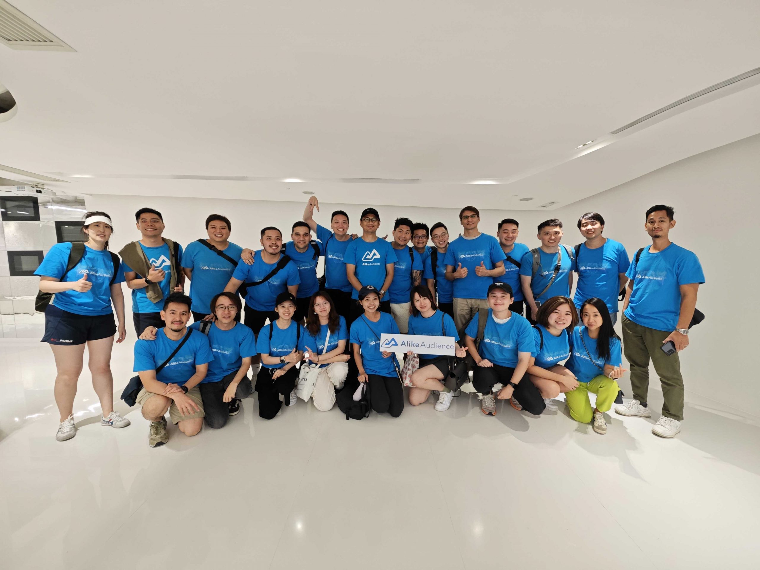Employee Story