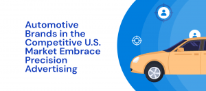 Auto Audience Targeting