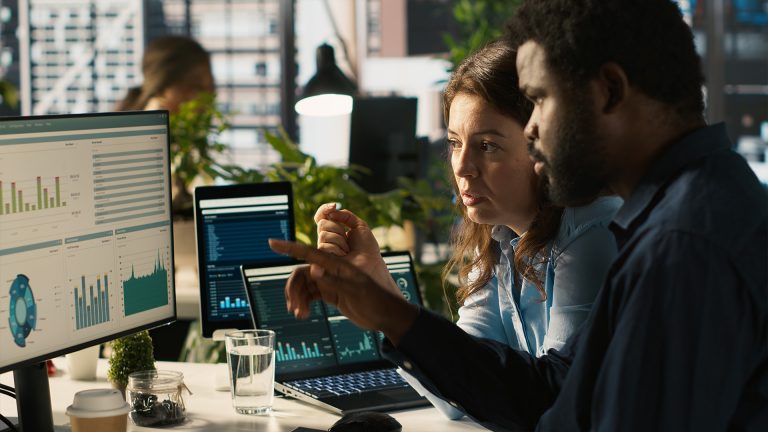 Data Collaboration Takes Centre Stage in the Global Agency Battlefield
