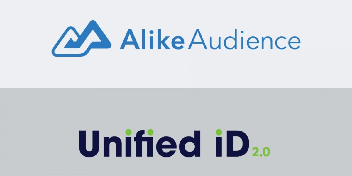 AlikeAudience Supports Unified ID 2.0, Ushering in a New Era of Identity