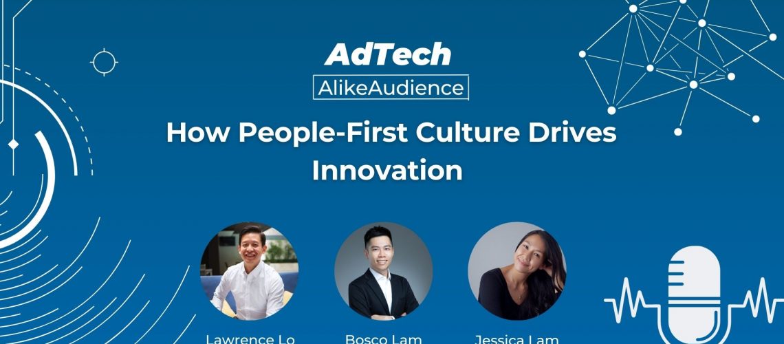 How People-First Culture Drives Innovation | Podcast #5